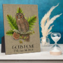 Recherche de hiboux plaques Faune