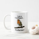 Recherche de rouge gorge tasses Nature