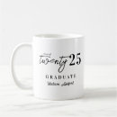 Recherche de graduer tasses Typographie de script