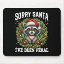 Recherche de burton tapis souris Xmas