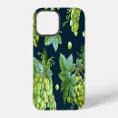 Recherche de raisins iphone coques Aquarelle