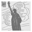 Recherche de statue posters Silhouette