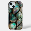 Recherche de pierres gemmes iphone coques Élégant