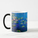 Recherche de nympheas tasses Étang