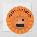 Recherche de lanternes rondes invitations Jack o' lantern