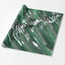 Recherche de vert et noir papier cadeau Pour lui