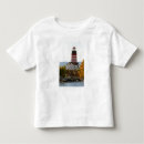 Recherche de phare blanc tshirts Tour