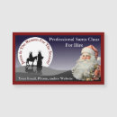 Recherche de santa claus magnete Pour tous