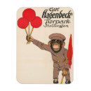 Recherche de vieille mode magnets Antique