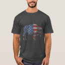Recherche de american bison tshirts Drôle