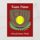 Recherche de gant invitations Sports