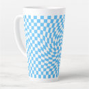 Recherche de motif de damier tasses Vérificateur