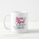 Recherche de humour de bibliothèque tasses Livres