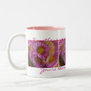 Recherche de de fractale café tasses Macro