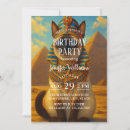 Recherche de pharaon égyptien invitations Pyramides
