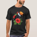 Recherche de forêt tropicale tshirts Fleurs