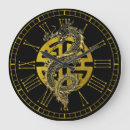 Recherche de chinois dragon horloges Chine