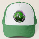 Recherche de disco casquettes Musique