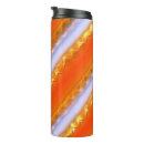 Recherche de rayures larges tasses Jaune