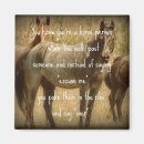 Recherche de cavalier de cheval magnets Chevaux