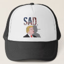 Recherche de triste casquettes Sarcastique