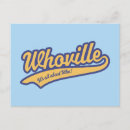 Recherche de the who posters Whoville