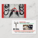 Recherche de conventions cartes visite Pour tous