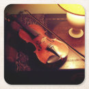 Recherche de violon dessous de verres Instruments