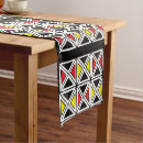 Recherche de tissu africain chemins de tables Pour elle