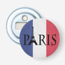 Recherche de célèbre ouvre bouteilles Tour eiffel
