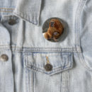Recherche de lion de bébé badges Singe