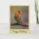 Recherche de tracteur anniversaire cartes Rouge