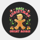 Recherche de anti noël autocollants Républicain