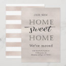 Recherche de mobile invitations Typographie moderne