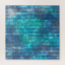 Recherche de creative puzzles Texture