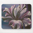 Recherche de fleur ketmie tapis souris Botanique