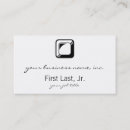 Recherche de objet simple cartes visite Chic