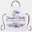 Recherche de proverbes tabliers Pour elle