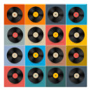 Recherche de album posters Disque vinyle