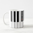 Recherche de coeur de musique tasses Pour eux