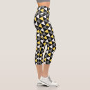 Recherche de jaune et noir vêtements Pour elle