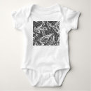 Recherche de punk bébé vêtements Musique