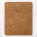 Recherche de cuir tapis souris Faux