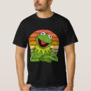 Recherche de kermit tshirts Drôle