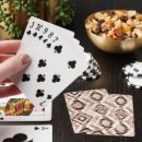 Recherche de ouest américain jeux de cartes Cowgirl