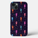 Recherche de hippocampe ipad coques Plage