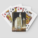 Recherche de célèbre jeux de cartes Paysage urbain