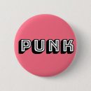 Recherche de punker badges Insigne