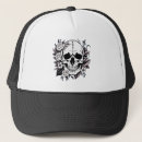 Recherche de crâne casquettes Pour tous