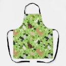 Recherche de st patricks day tabliers Irish